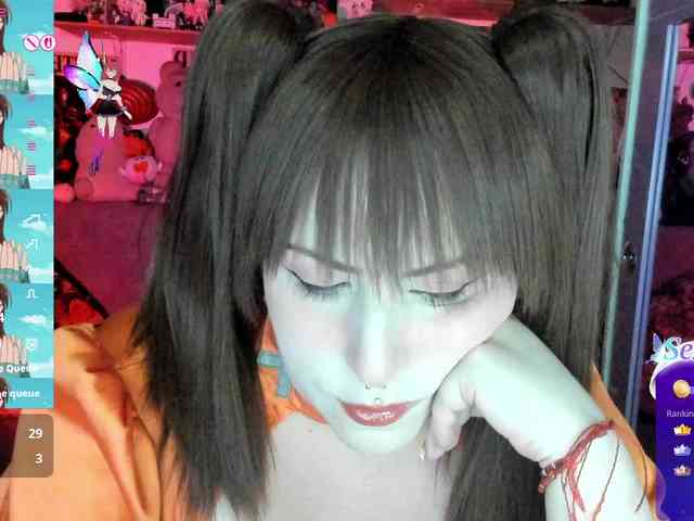canndyy-new webcam