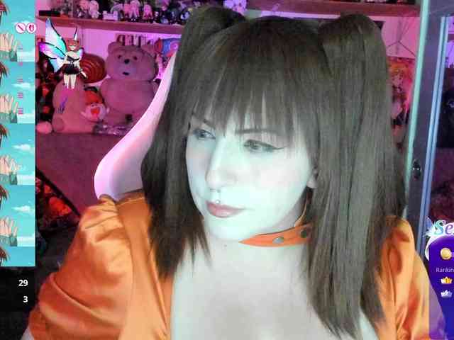 canndyy-new webcam