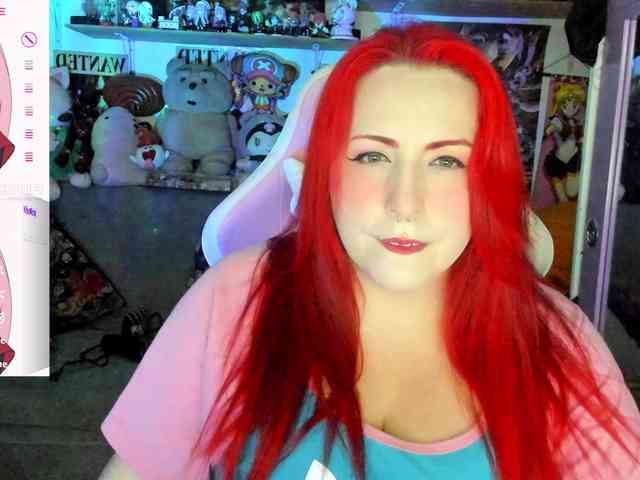 canndyy-new webcam