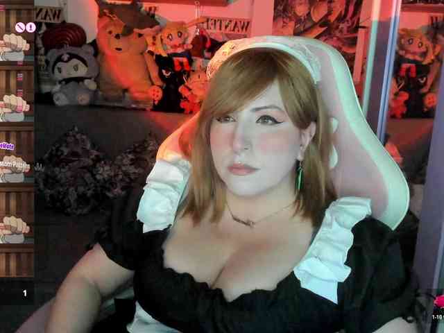 canndyy-new webcam