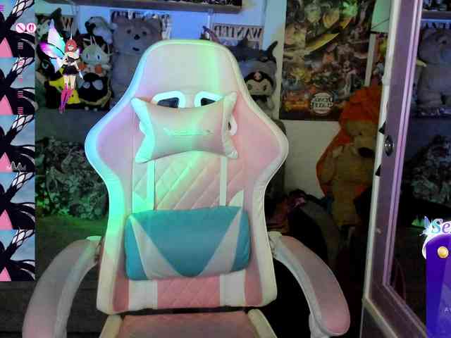 canndyy-new webcam