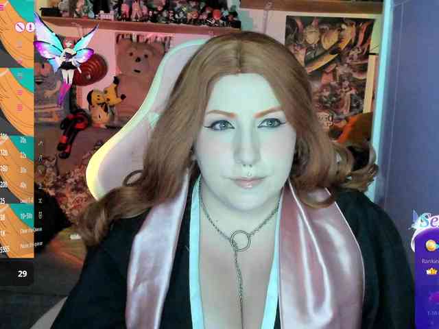 canndyy-new webcam