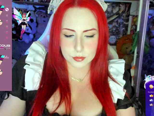 canndyy-new webcam
