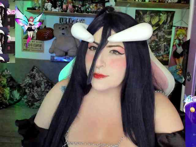 canndyy-new webcam