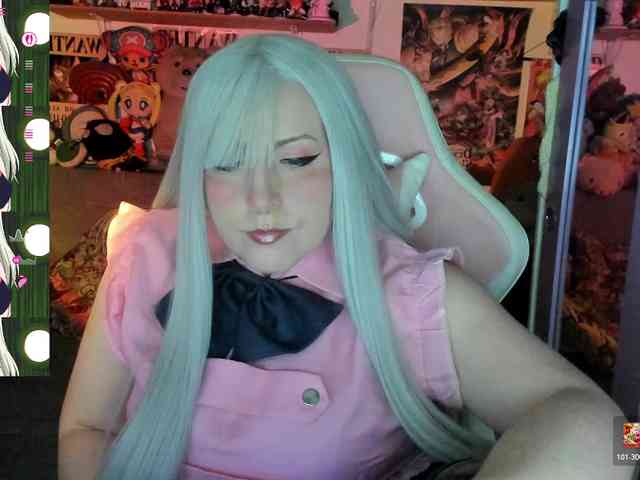 canndyy-new webcam