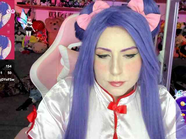 canndyy-new webcam