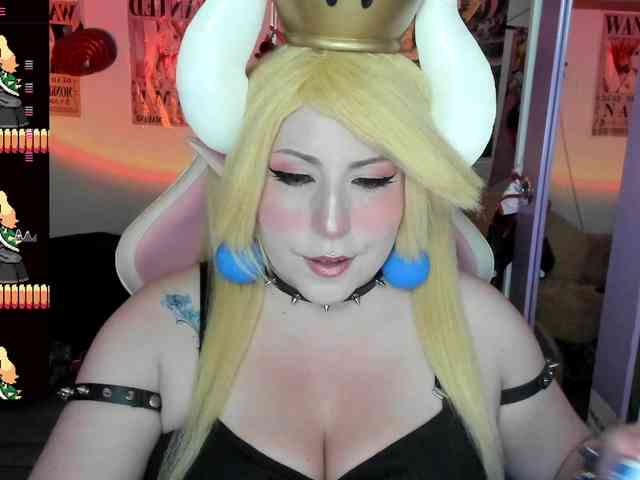 canndyy-new webcam