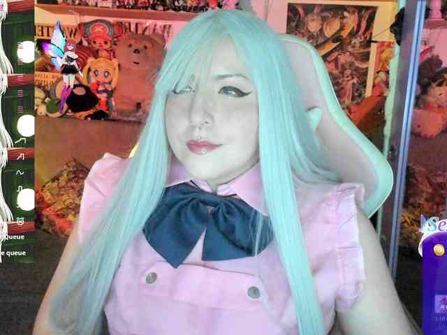 canndyy-new webcam