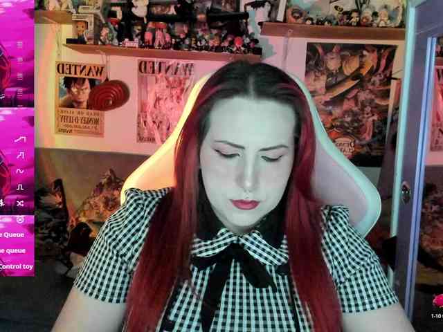 canndyy-new webcam