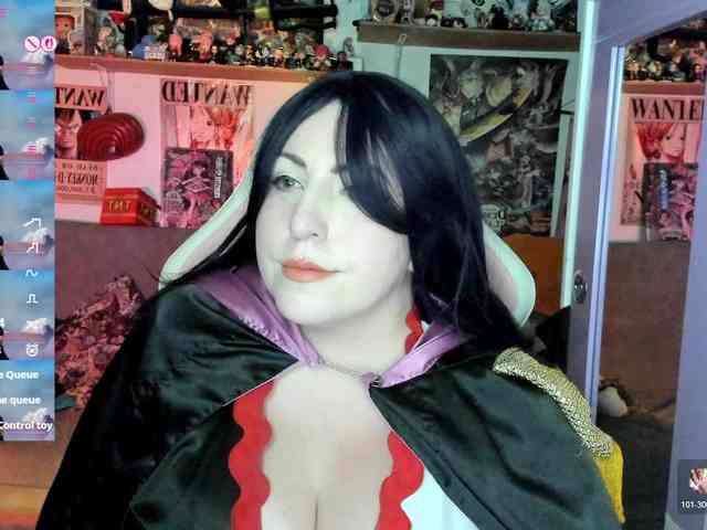 canndyy-new Live Webcam on BongaCams