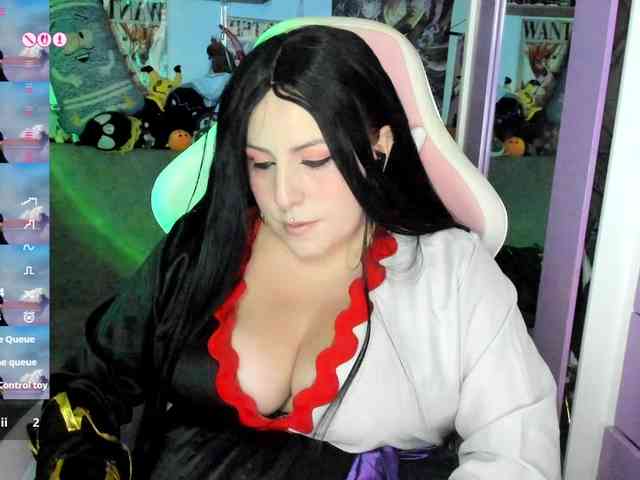 canndyy-new webcam