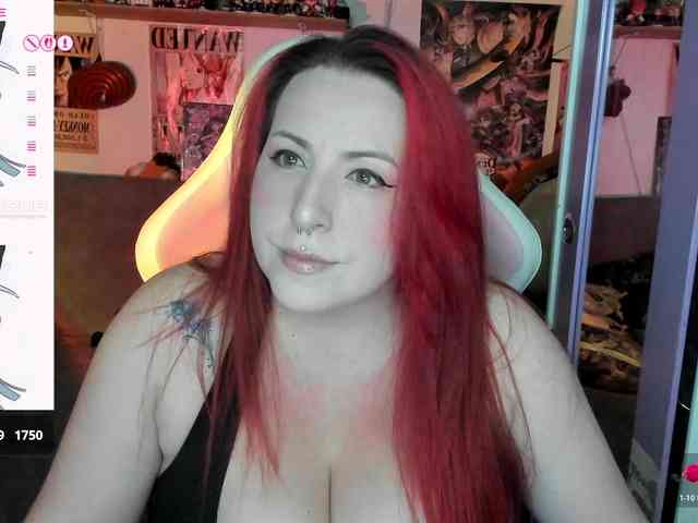 canndyy-new webcam