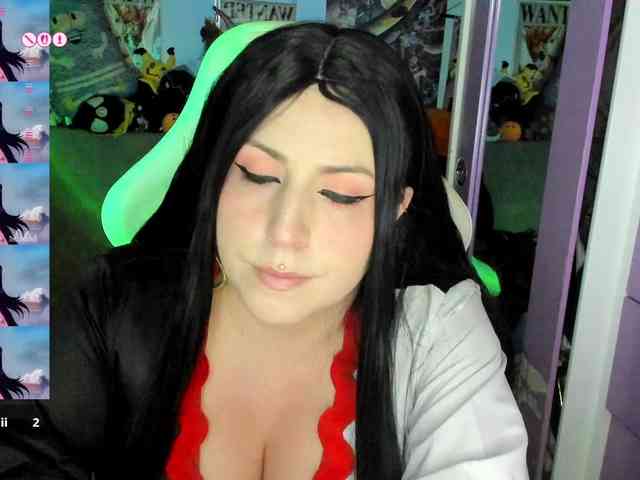 canndyy-new webcam