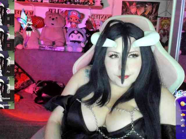 canndyy-new webcam