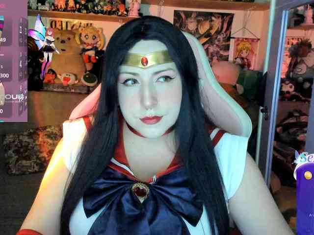 canndyy-new webcam