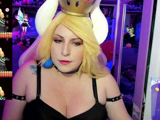 canndyy-new webcam