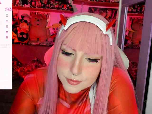 canndyy-new webcam