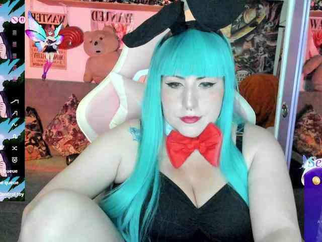 canndyy-new webcam