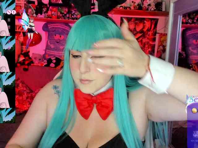 canndyy-new webcam