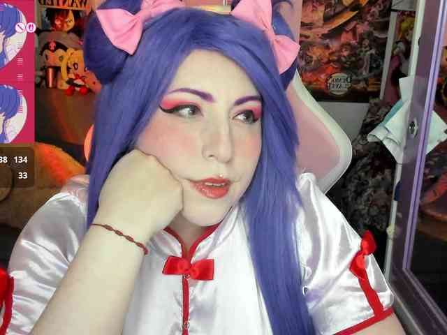 canndyy-new webcam