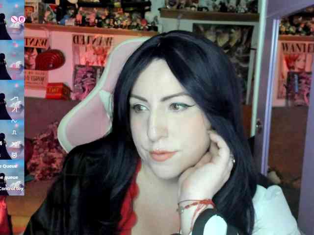 canndyy-new webcam