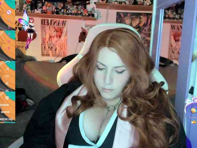 canndyy-new webcam