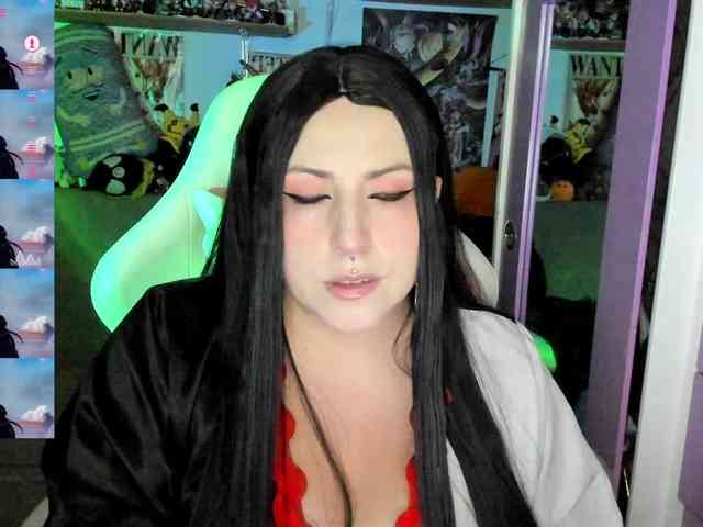 canndyy-new webcam