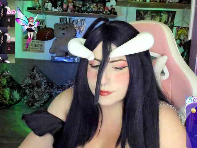 canndyy-new webcam
