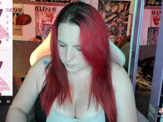canndyy-new webcam