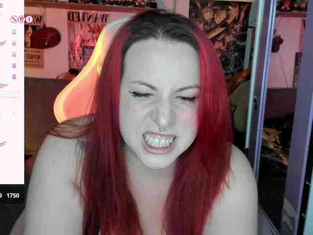 canndyy-new webcam