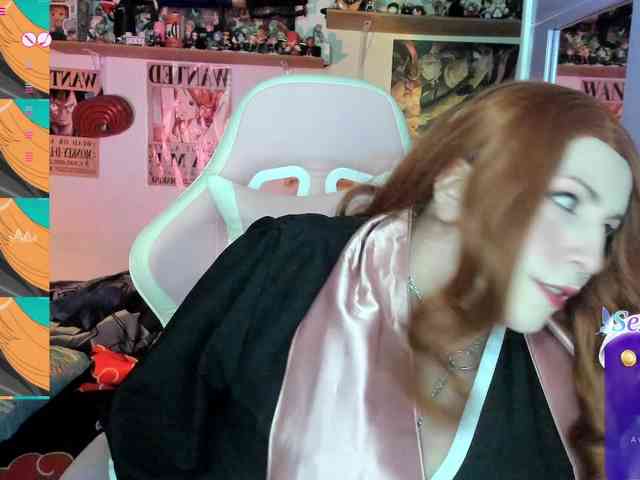 canndyy-new webcam