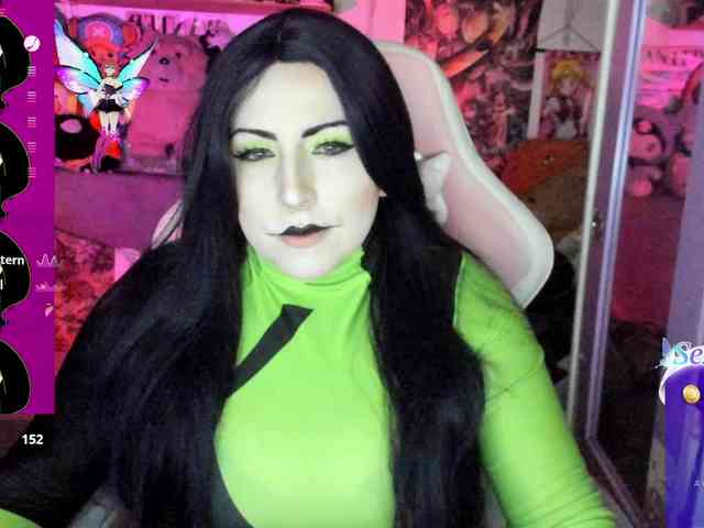 canndyy-new webcam