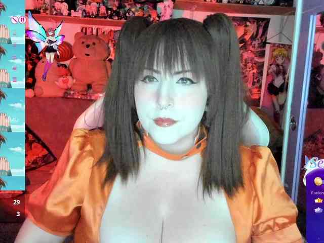 canndyy-new webcam