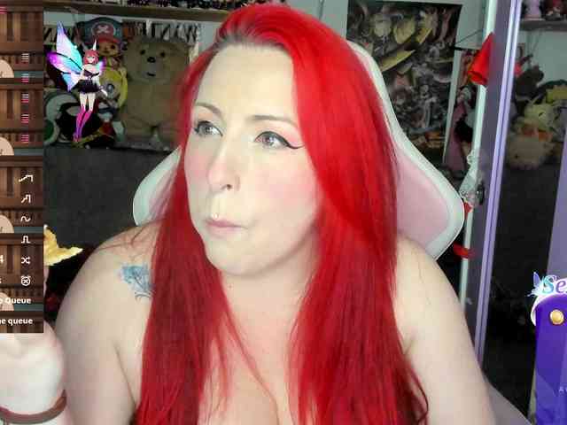 canndyy-new webcam
