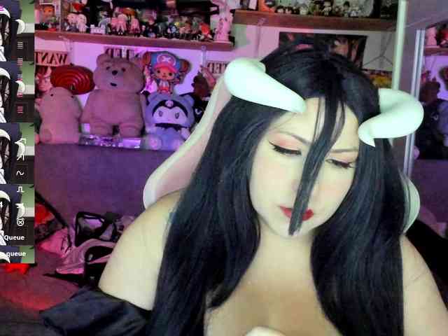 canndyy-new webcam
