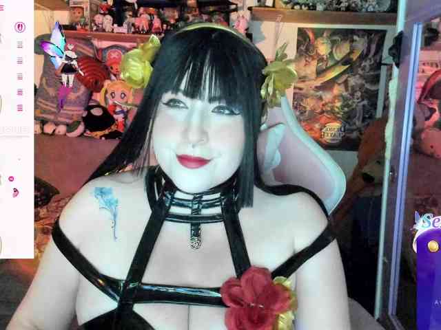 canndyy-new webcam