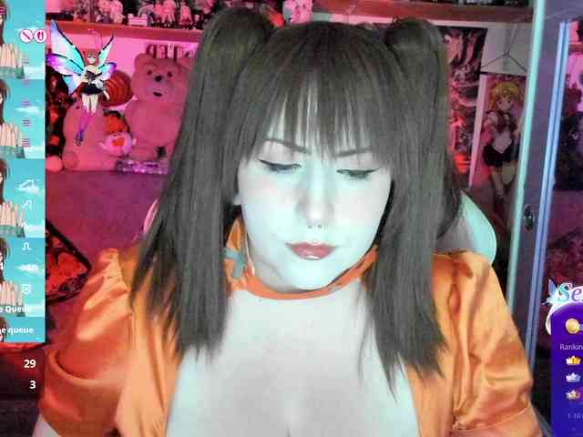 canndyy-new webcam
