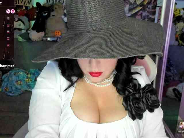canndyy-new webcam