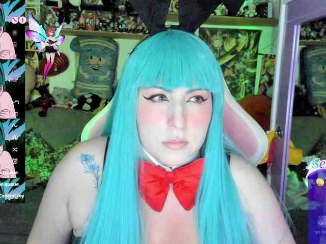 canndyy-new webcam