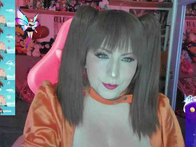canndyy-new webcam