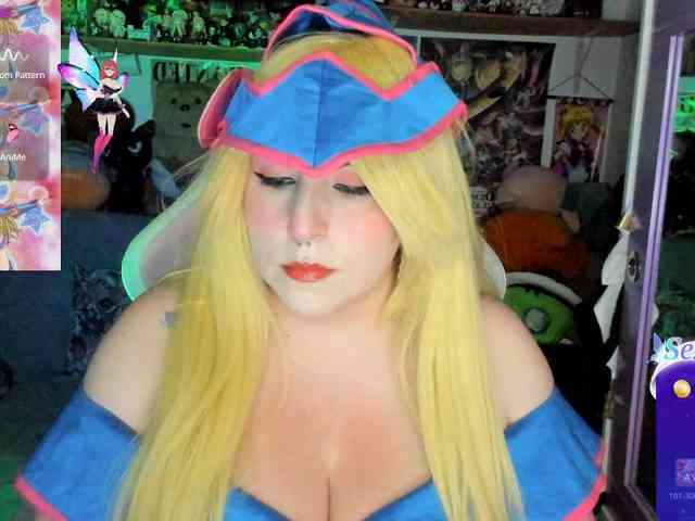 canndyy-new webcam