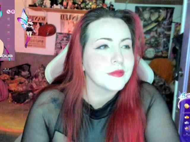 canndyy-new webcam