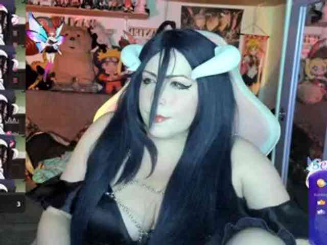 canndyy-new webcam