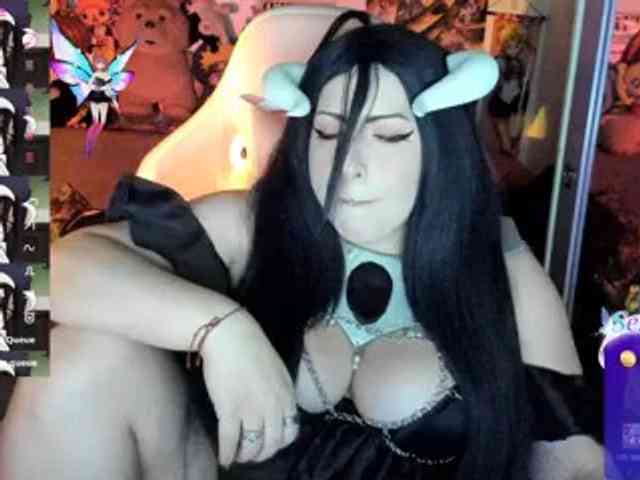 canndyy-new webcam