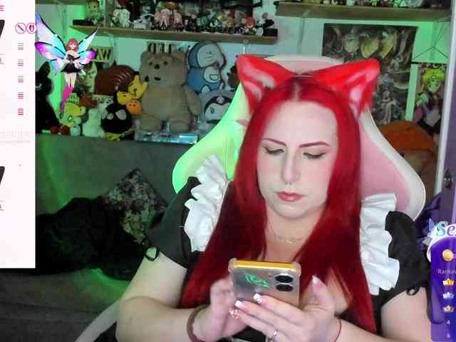 canndyy-new webcam