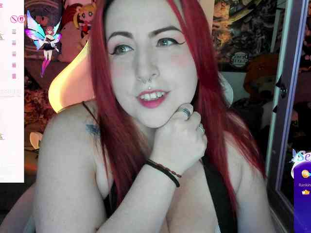 canndyy-new webcam