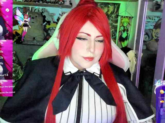 canndyy-new webcam