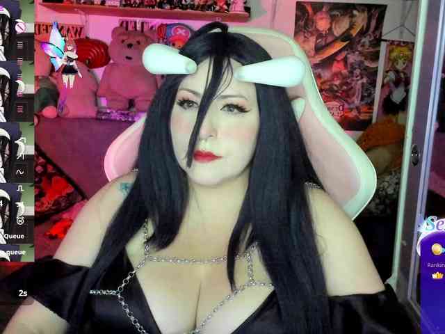 canndyy-new webcam
