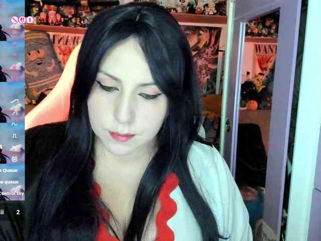 canndyy-new webcam