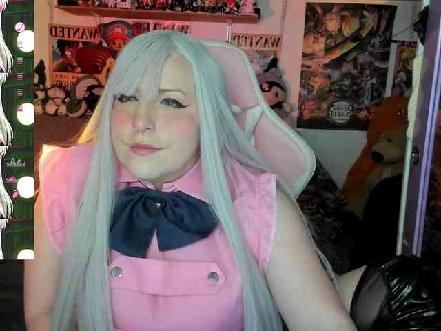 canndyy-new webcam